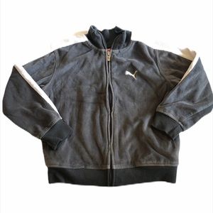 Puma jacket